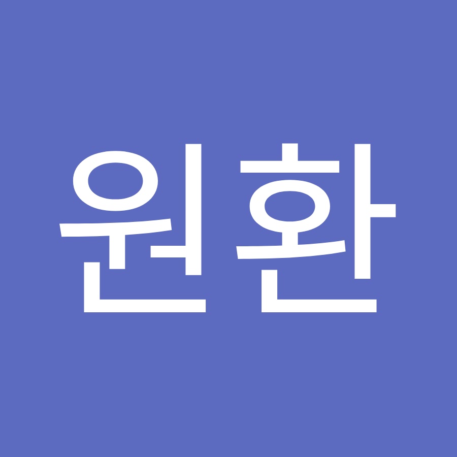 최원환 - YouTube 최원환