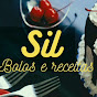 SIL BOLOS e RECEITAS