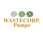 Wastecorp Pumps