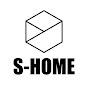 S-HOME-Beautiful home architecture