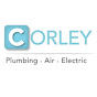 Corley Plumbing, HVAC, Electric, Water Heaters, UV Lights Greenville SC