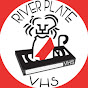 River Plate VHS
