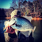 Clear Water Crappie