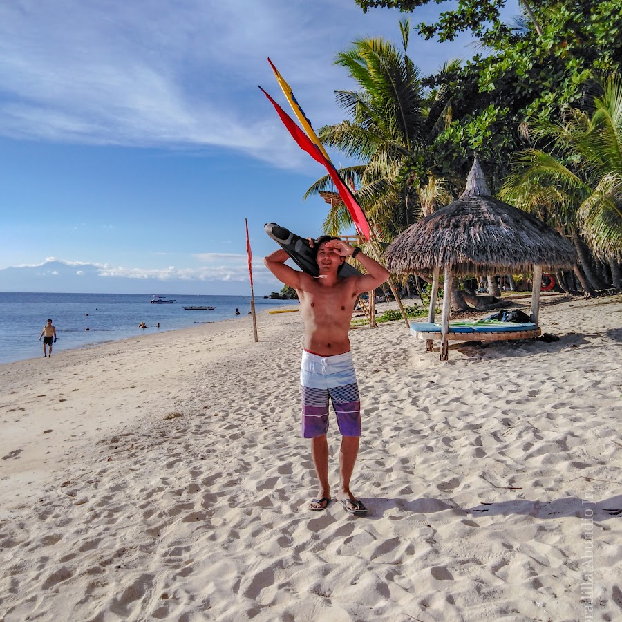 Abundio Libradilla @akosijaja