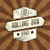 Rolling Box Band