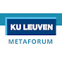 Metaforum KU Leuven