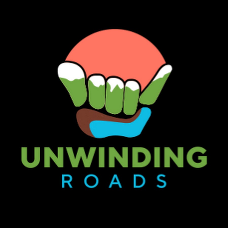 Unwinding Roads @UnwindingRoads