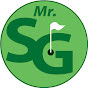 MrShortGame Golf