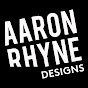 Aaron Rhyne Designs