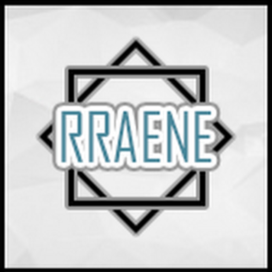 RRaenee @rraenee