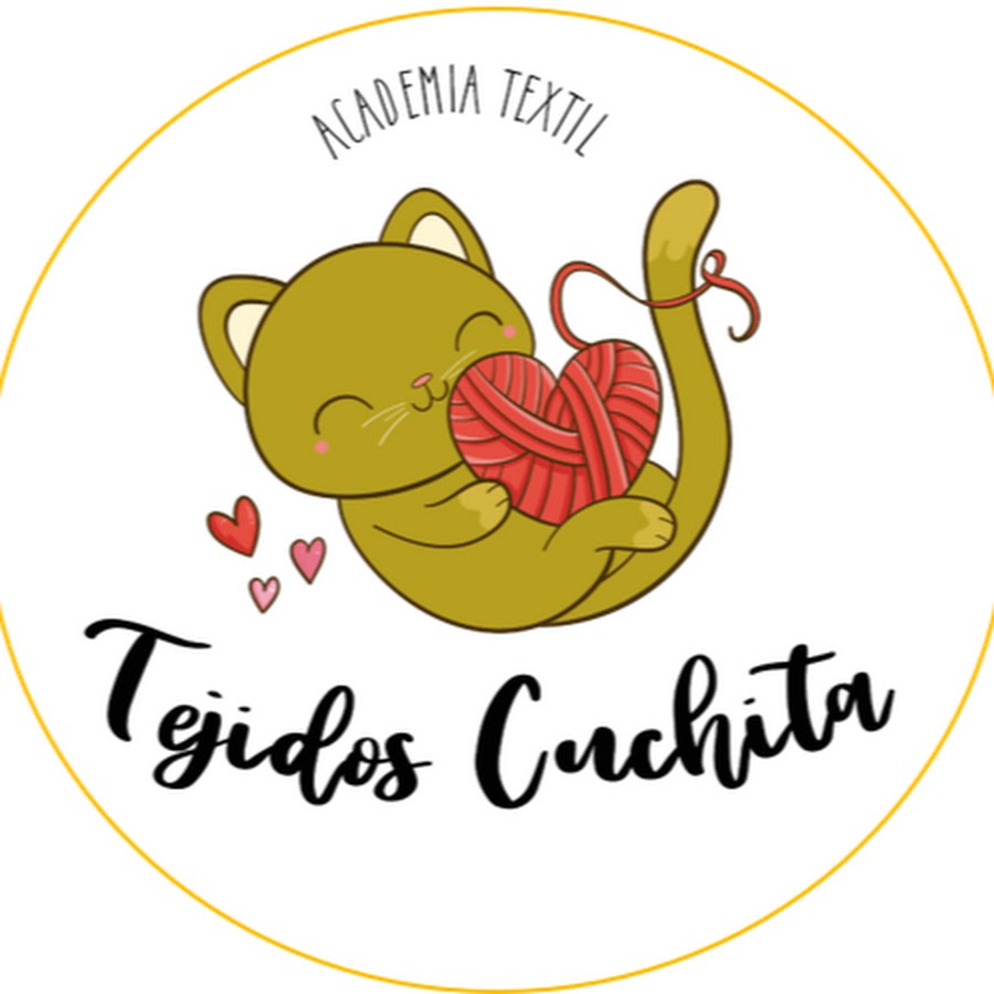Academia Textil Tejidos Cuchita @tejidoscuchita