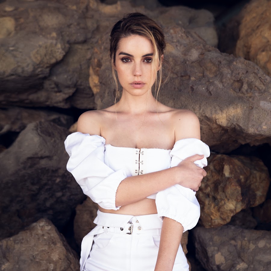 Adelaide Kane