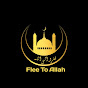 Flee To Allah