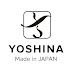 Yoshina Japan