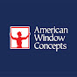 American Window Concepts