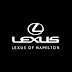 Lexus of Hamilton