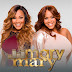 logo Mary Mary TV