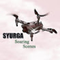 Syurga Soaring Scenes