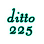 ditto225