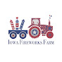 Iowa Fireworks Farm