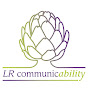 LR Communicability