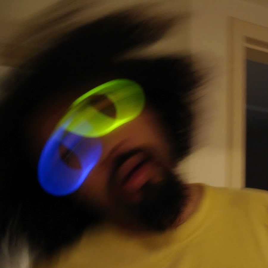 Django craig youtube