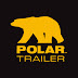 Polar Trailer and Utility Cart by Clam