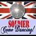 logo SoldierComeDancing