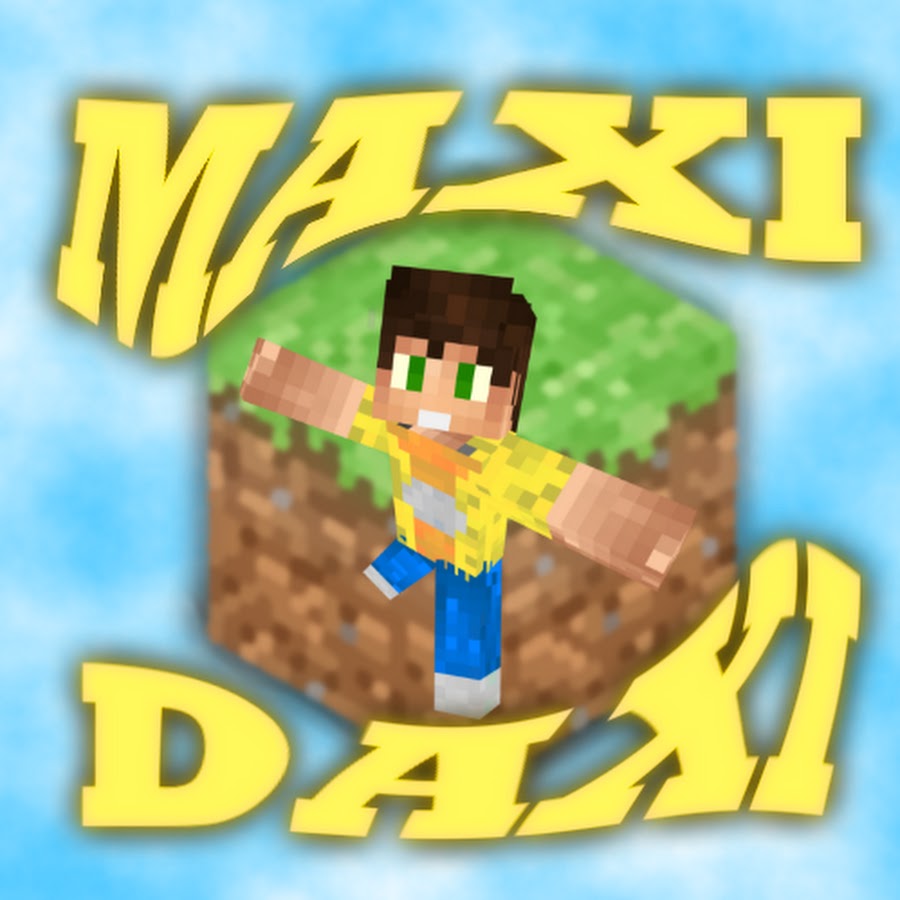 Maxidaxi YouTube