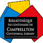 Bibliothèque de Campbellton library