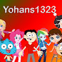 Yohans “Yohans1323” Lopez