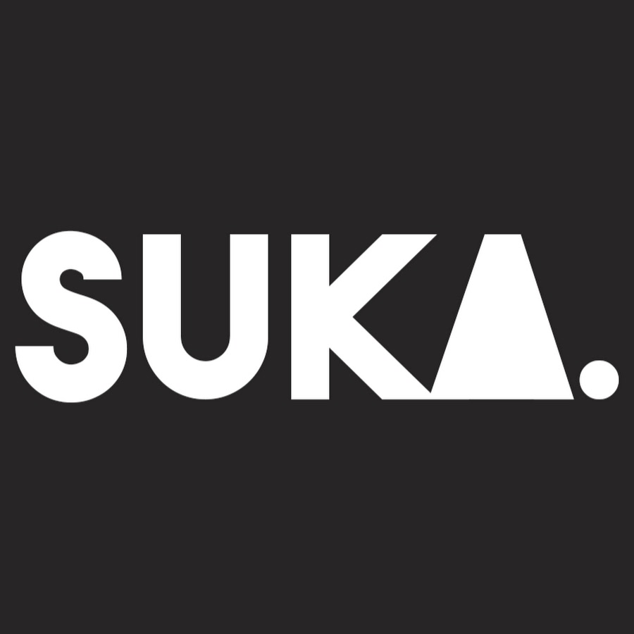 SUKA. @_SUKA