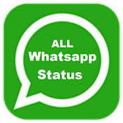 Trendy whatsapp status