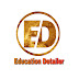 Education Detailer