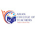 logo Asian College of Teachers