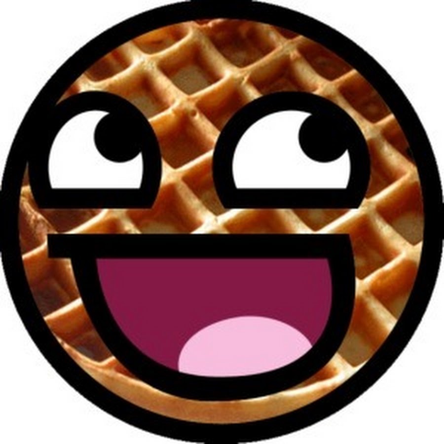 3D Waffle - YouTube 3D Waffle