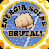 Energia Solar Brutal