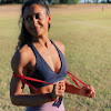 How to get TONED arms without getting bulky