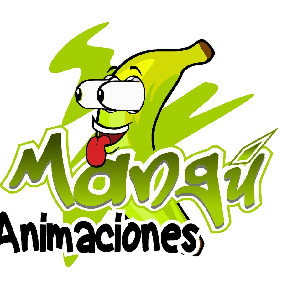 Mangu Animaciones @manguanimacionesrd