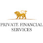 Private Financial Services