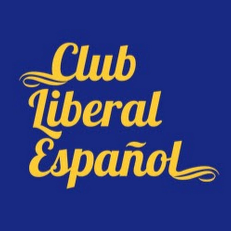 Club Liberal Español - YouTube