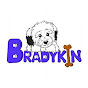 Bradykin Inc