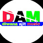 Diwana Ajit Music