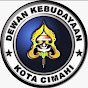 Dewan Kebudayaan Kota Cimahi