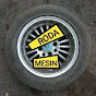 roda mesin