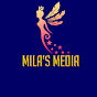 Mila's Media