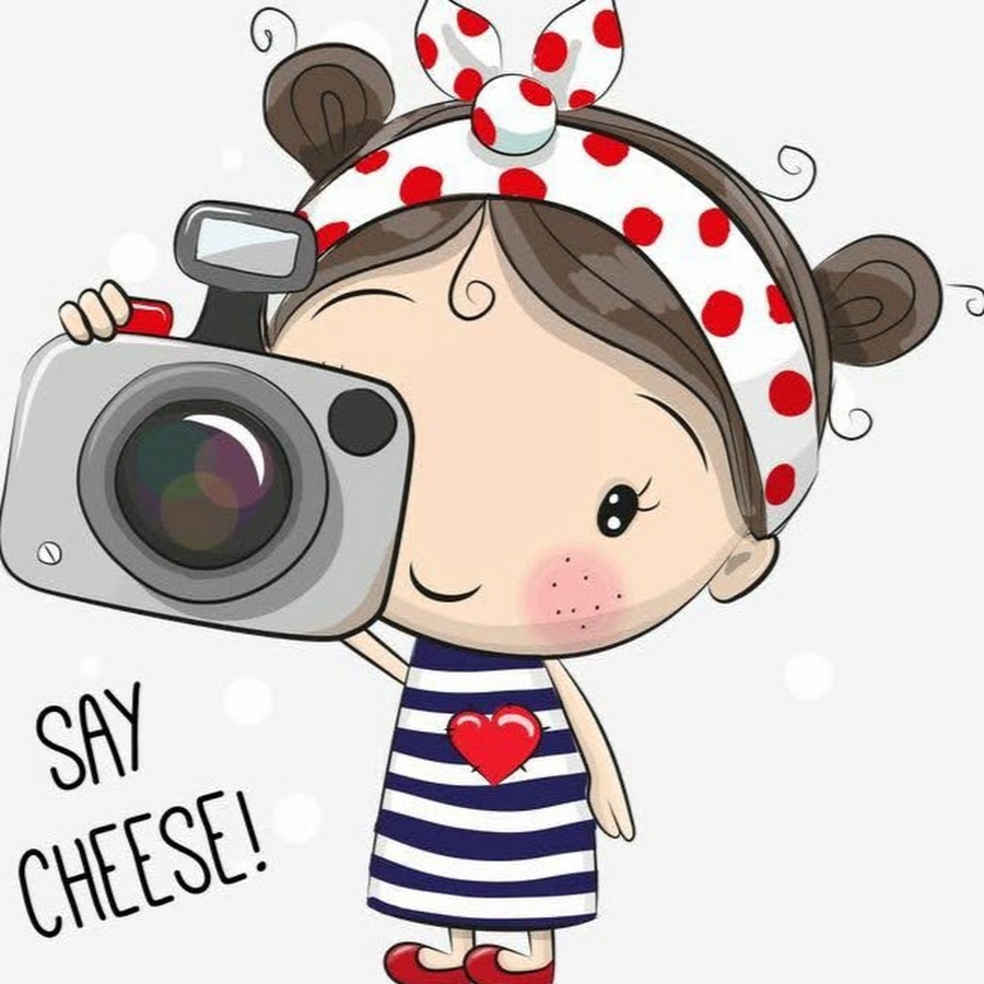 Ready go to ... https://www.youtube.com/channel/UCzTvcFGBFUE8HOiYPgK41Ww [ Say Cheese]