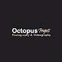 Octopus .Project PHOTOGRAPHY