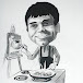 I Cook And Paint