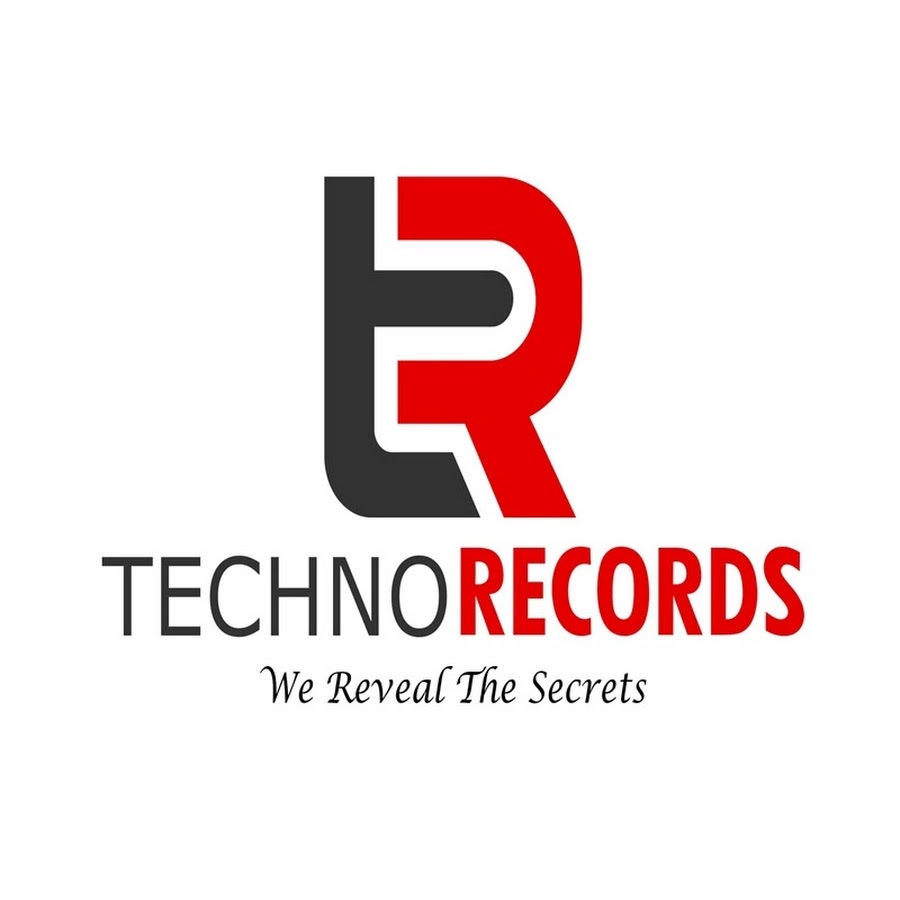 Techno Records @TechnoRecords